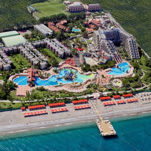 Limak Limra Hotel & Resort