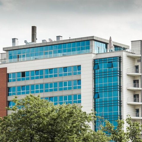 Wyndham Ankara (5 Yıldız), Ankara , Söğütözü