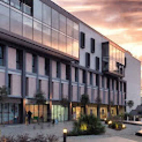 Four Points Express by Sheraton Nilüfer, Bursa