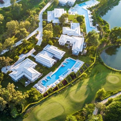 Azure Villas By Cornelia