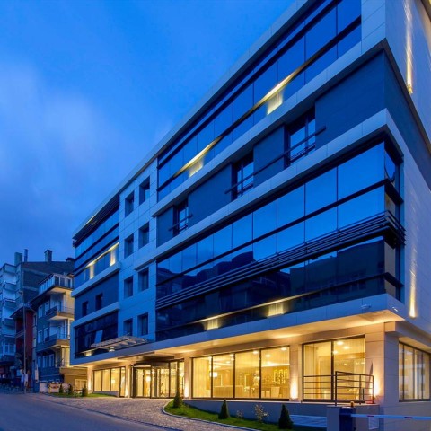 Anemon Ankara (4 Yıldız), Ankara , Kavaklıdere