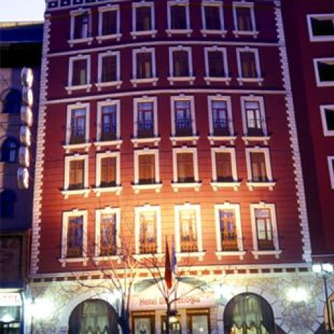 Basmacıoğlu Hotel Isparta (Özel Belgeli)