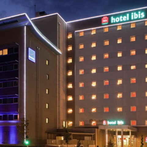 İbis Hotel Kayseri (3 Yıldız)