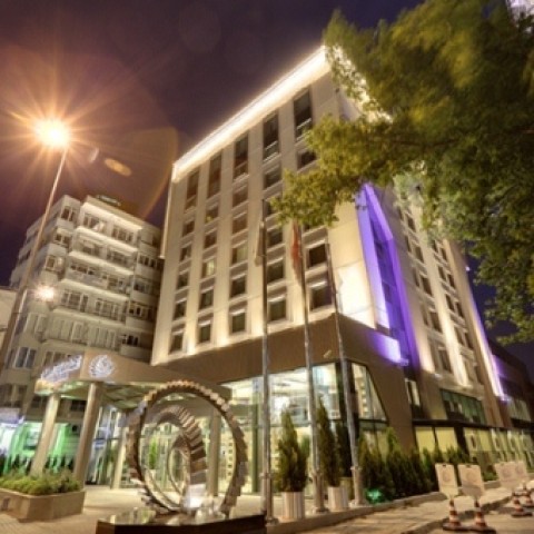 Avantgarde Collection Hotel Levent