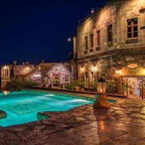 Museum Hotel Cappadocia