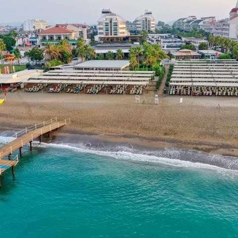 Crystal Waterworld Resort & Spa