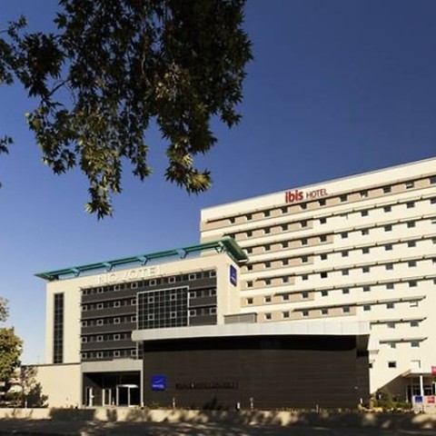 IBIS HOTEL GAZİANTEP