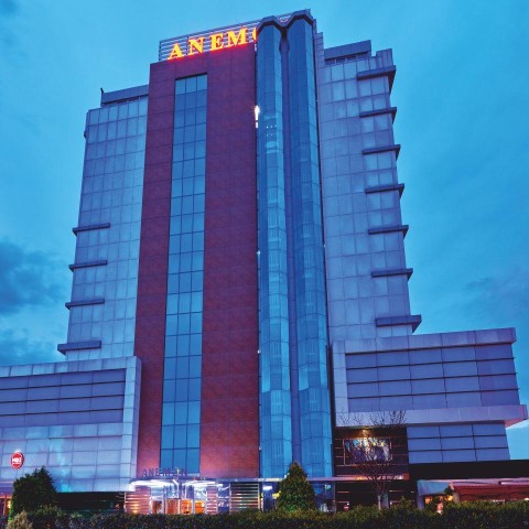Anemon Çiğli (4 Yıldız), İzmir
