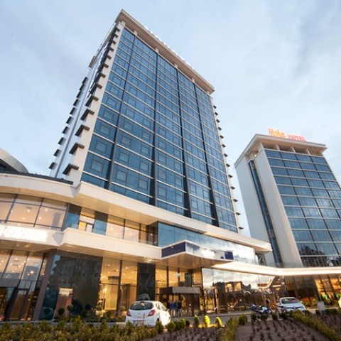 NOVOTEL KONYA
