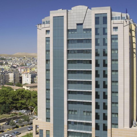 Dedeman Şanlıurfa (5 Yıldız)