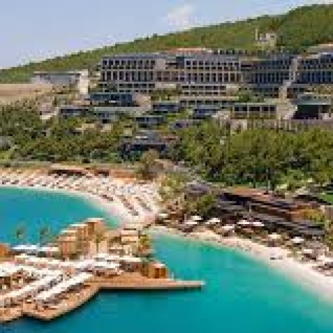 Lujo Bodrum