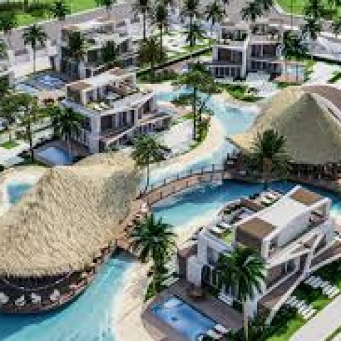 Club Arona By Laren Hotels