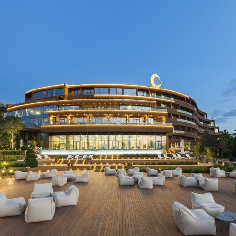 Tasigo Eskişehir (5 Yıldız), Eskişehir , Odunpazarı