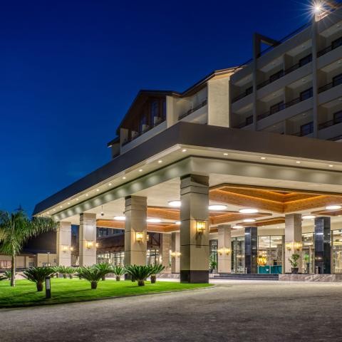 BN Hotel Thermal & Wellness