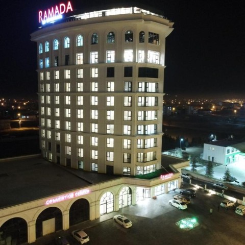 Ramada by Wyndham Karapınar (5 Yıldız), Konya , Karapınar