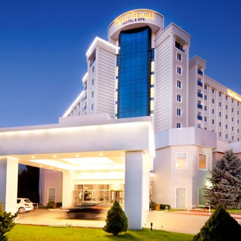 İkbal Thermal Hotel