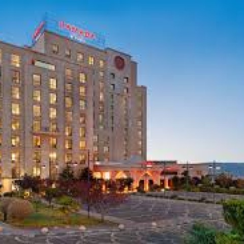 Anemon Mardin Otel (5 Yıldız)