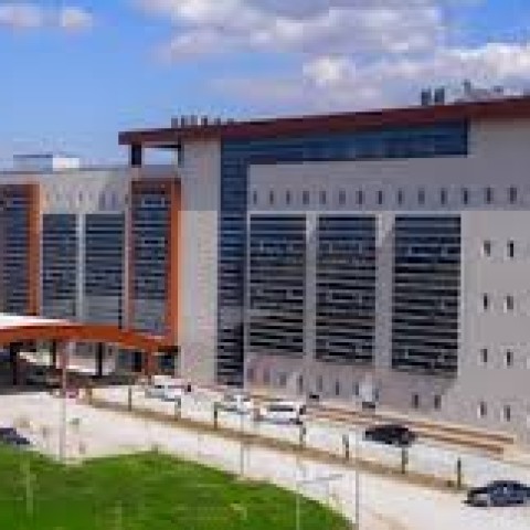 Lavanta Tepesi Hotel (5 Yıldız)