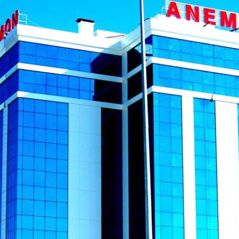 ANEMON  HOTEL KONYA
