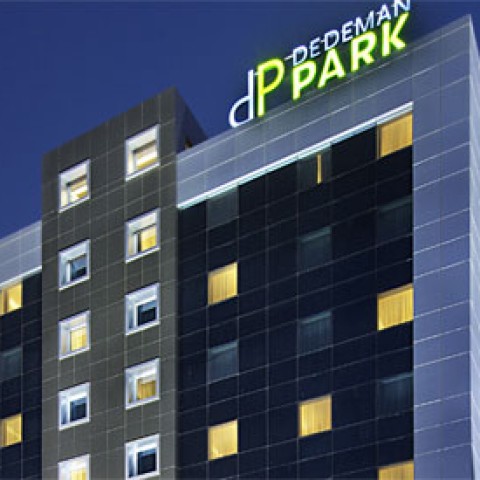 Dedeman Park Gaziantep (4 Yıldız), Gaziantep , Şehitkamil