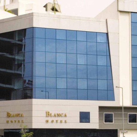 BLANCA HOTEL