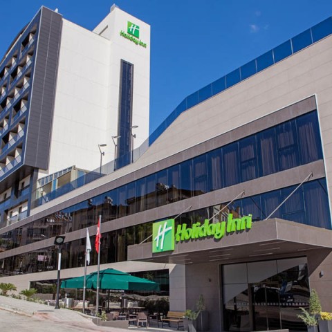 Holiday Inn Antalya Lara (4 Yıldız),  Muratpaşa