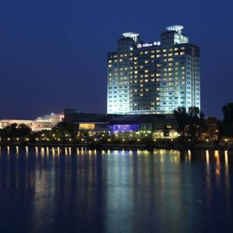 Adana HiltonSA (5 Yıldız), Adana