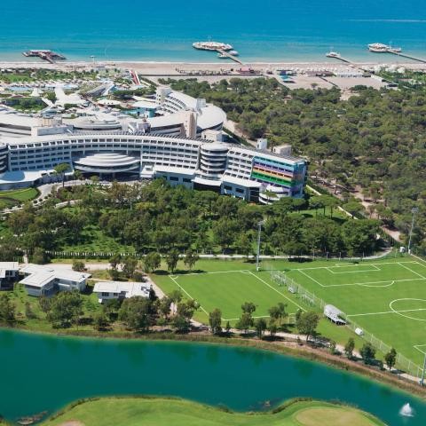 Cornelia Diamond Golf Resort & Spa