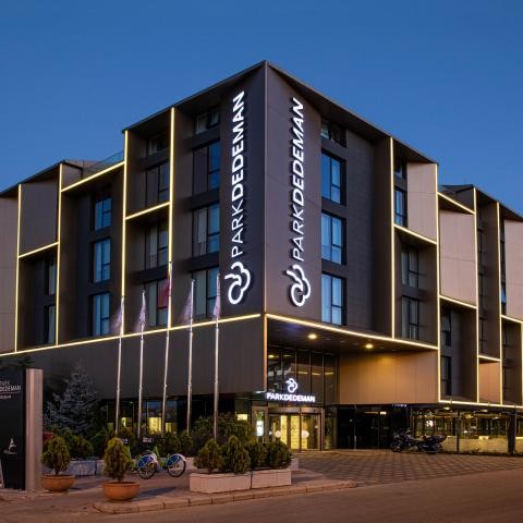 Park Dedeman Eskişehir