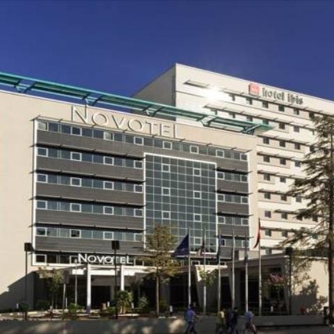 Novotel Gaziantep (4 Yıldız), Gaziantep , Şehitkamil