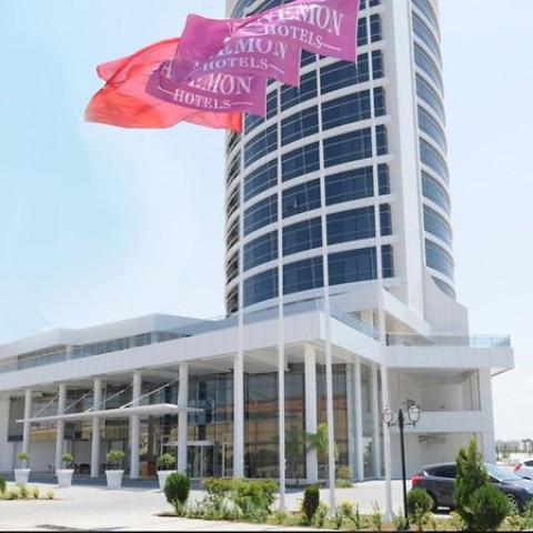 Anemon Adana Hotel (5 Yıldız), Adana , Seyhan