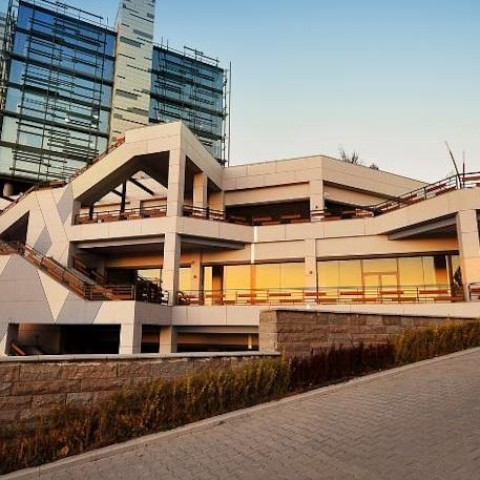 Ostimpark Business Hotel (Özel Belgeli), Ankara , Yenimahalle