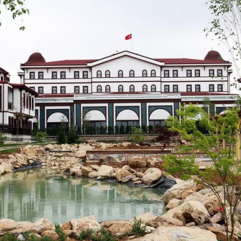 Gülümser Hatun Termal Butik