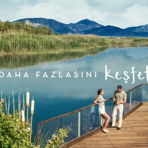 HILTON DALAMAN SARIGERME RESORT & SPA