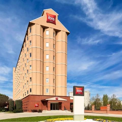 İbis Hotel Eskişehir