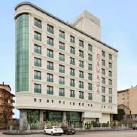 Ramada by Wyndham Isparta (4 Yıldız)