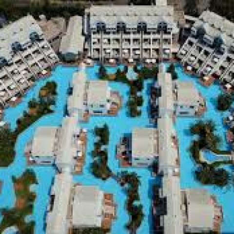 Susesi Luxury Resort