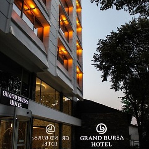 GRAND BURSA