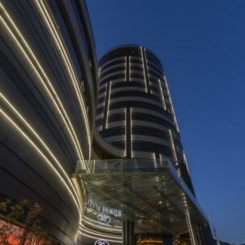 Crowne Plaza Cappadocia Nevşehir (5 Yıldız), Nevşehir , Merkez