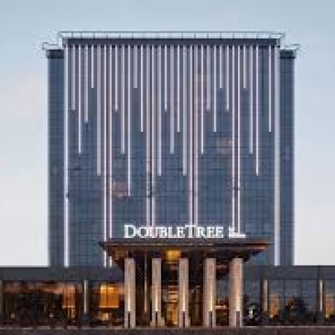 DoubleTree By Hilton Şanlıurfa (5 Yıldız)
