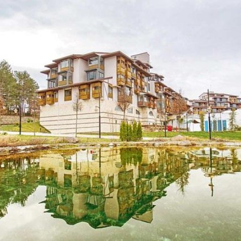 Narven Termal Kasaba