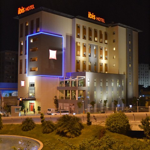 IBIS HOTEL ADANA