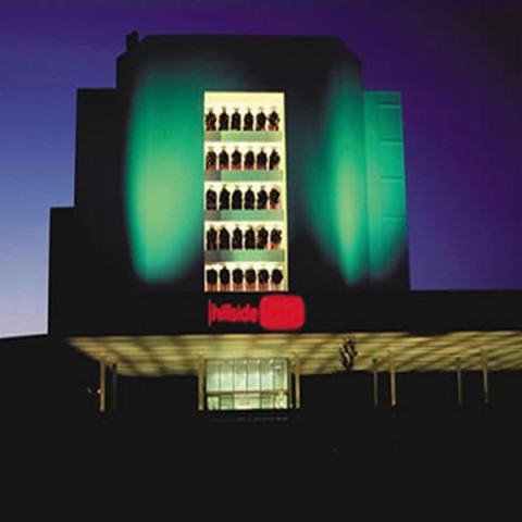 Hotel SU (5 Yıldız), Konyaaltı