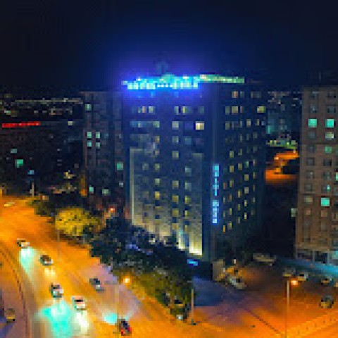 Bera Hotel Konya (4 Yıldız), Konya , Selçuklu