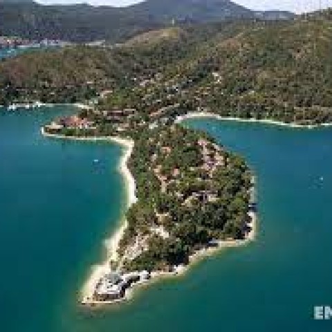 Club Hotel Letoonia Fethiye