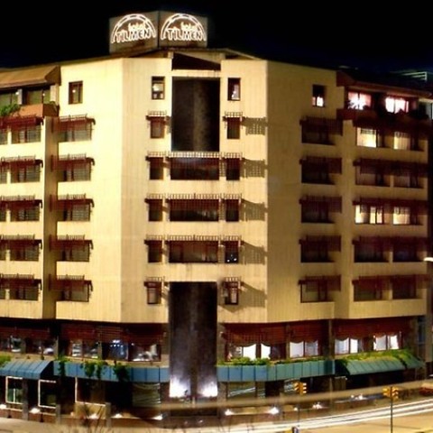 TİLMEN HOTEL