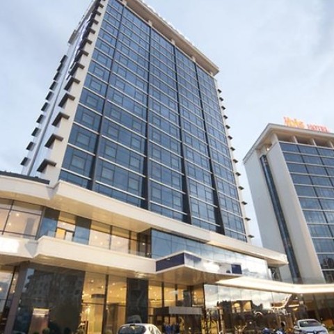 IBIS OTEL KONYA