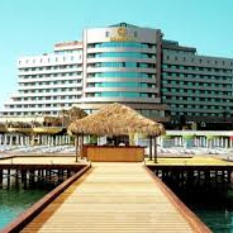 Swissotel Resort & Spa Çeşme