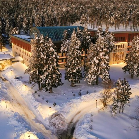 Swissotel Uludağ Bursa