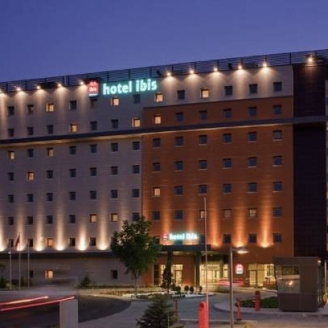 IBIS HOTEL BURSA